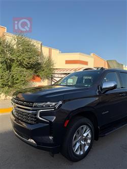 شيفروليه تاهو